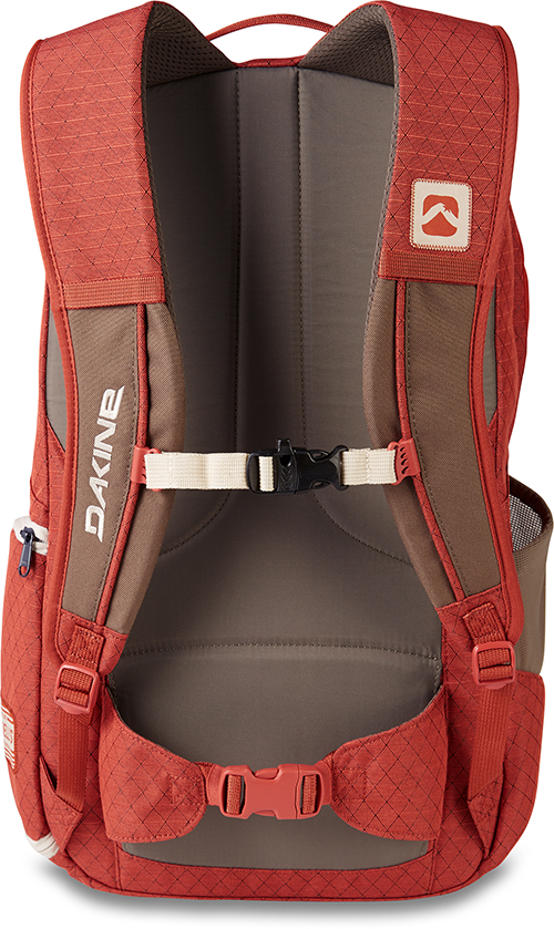 DAKINE HAPPY CAMPER MISSION 25L WINDELLS SPEED TEAM Dakine.ru