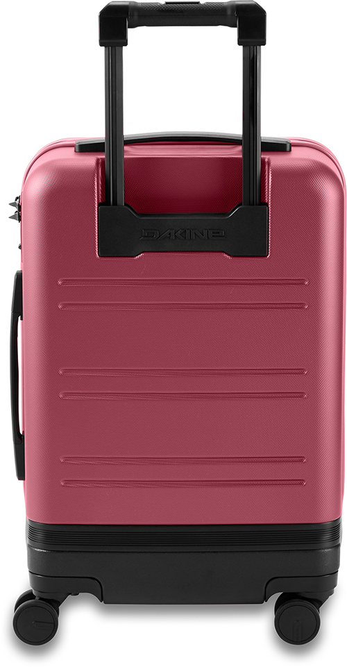 Купить сумку на колесах DAKINE CONCOURSE HARDSIDE CARRY ON FADED GRAPE