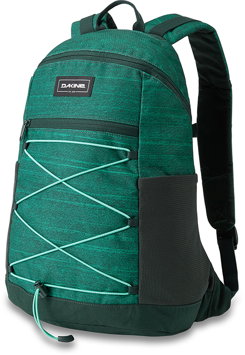 DAKINE WNDR PACK 18L GREENLAKE Dakine.ru