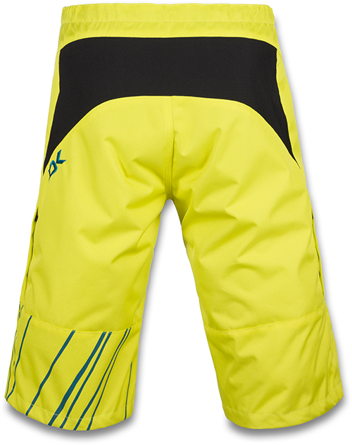 dakine descent shorts