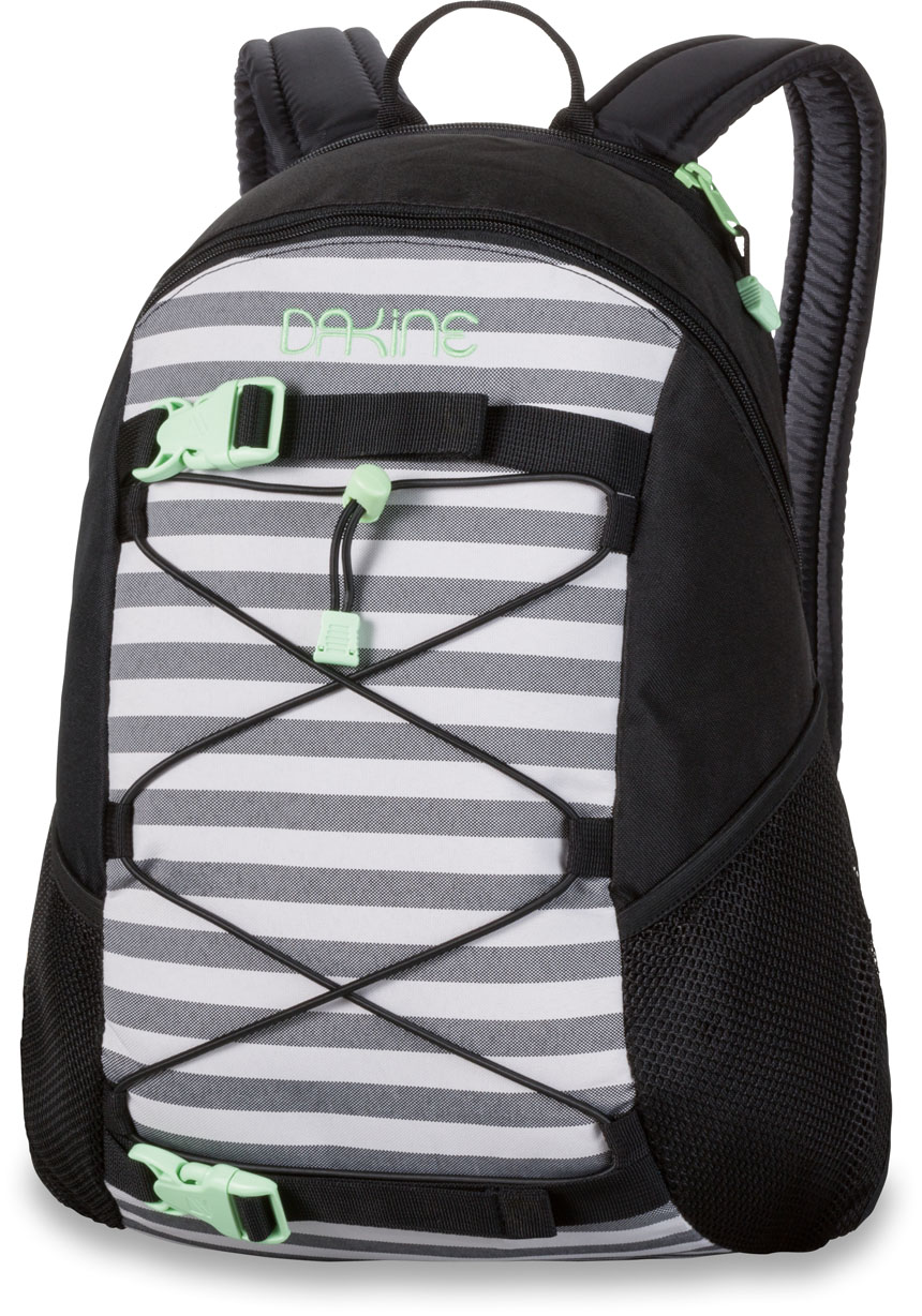DAKINE WOMENS WONDER 15L RGS REGATTA STRIPES Dakine.ru