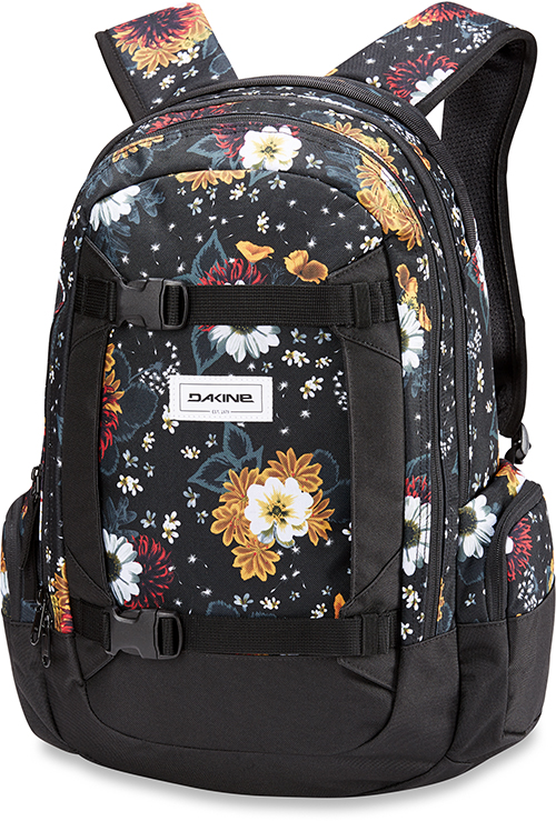 DAKINE WOMENS MISSION 25L WINTER DAISY Dakine.ru