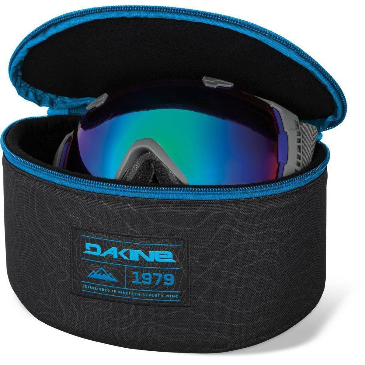 Dakine solstice floral. футляр для горнолыжной маски. чехол для горнолыжной маски. чехол для маски dakine. чехол для очков для сноуборда.