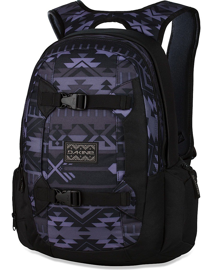 Dakine mission 25l backpack shop