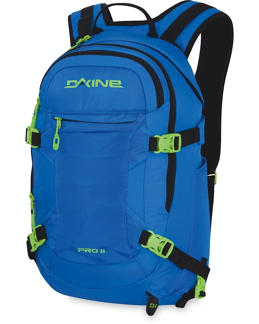 DAKINE PRO II 26L PACIFIC