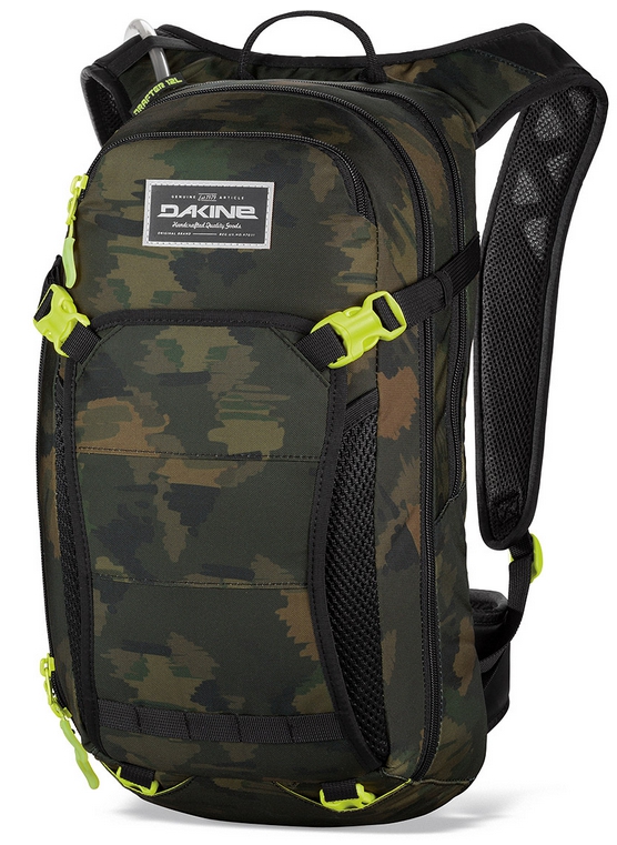 DAKINE DRAFTER 12L RESERVOIR MARKER CAMO MKC Dakine.ru