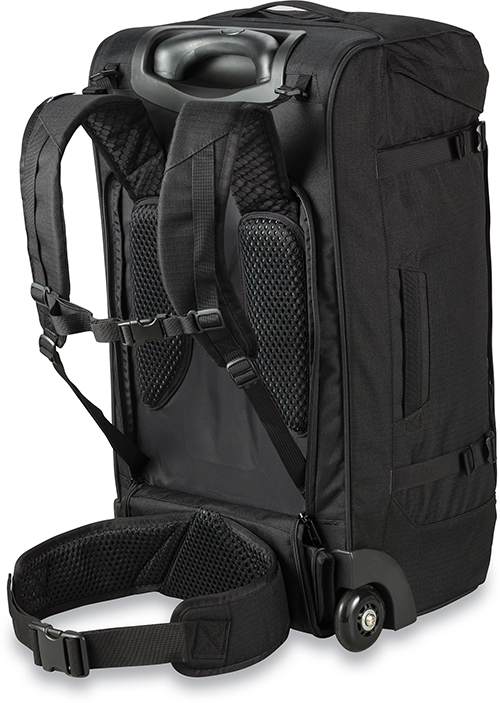 Dakine 60l outlet