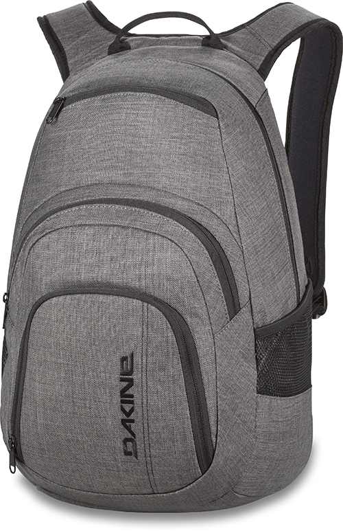 Dakine campus 25l carbon deals