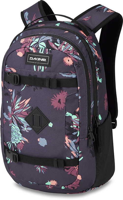 Dakine urbn mission pack 18l online