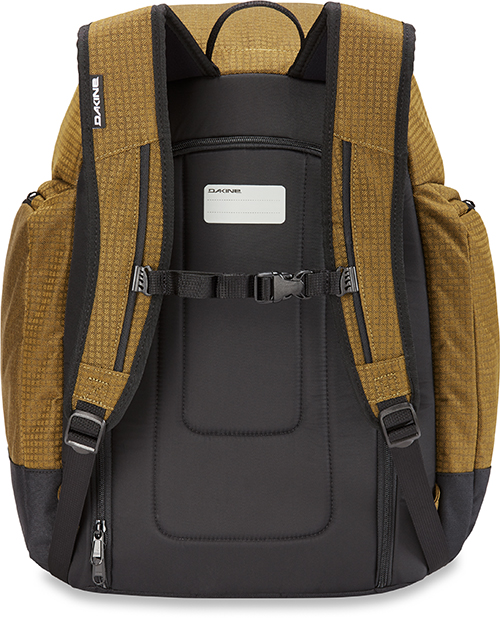 DAKINE BOOT PACK DLX 55L TAMARINDO