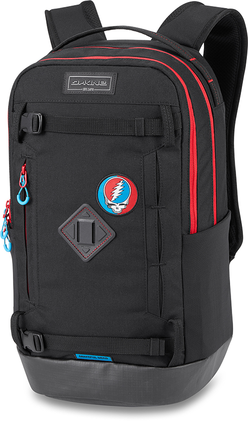 Dakine urbn mission pack 23l hot sale