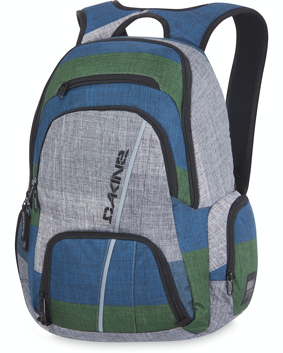 Dakine interval backpack deals