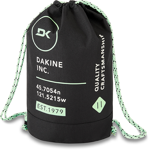 DAKINE CINCH PACK 16L LABEL Dakine.ru