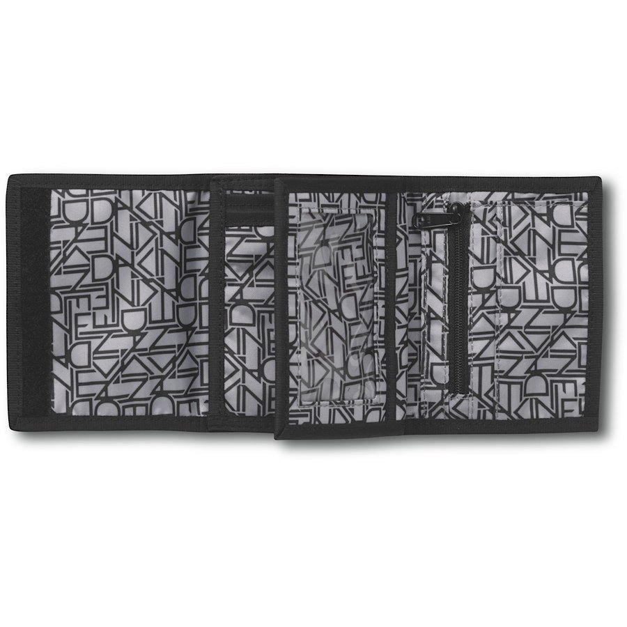 Кошелек Dakine Diplomat Wallet Strata Rat Кошелек Dakine Diplomat Wallet Strata Rat