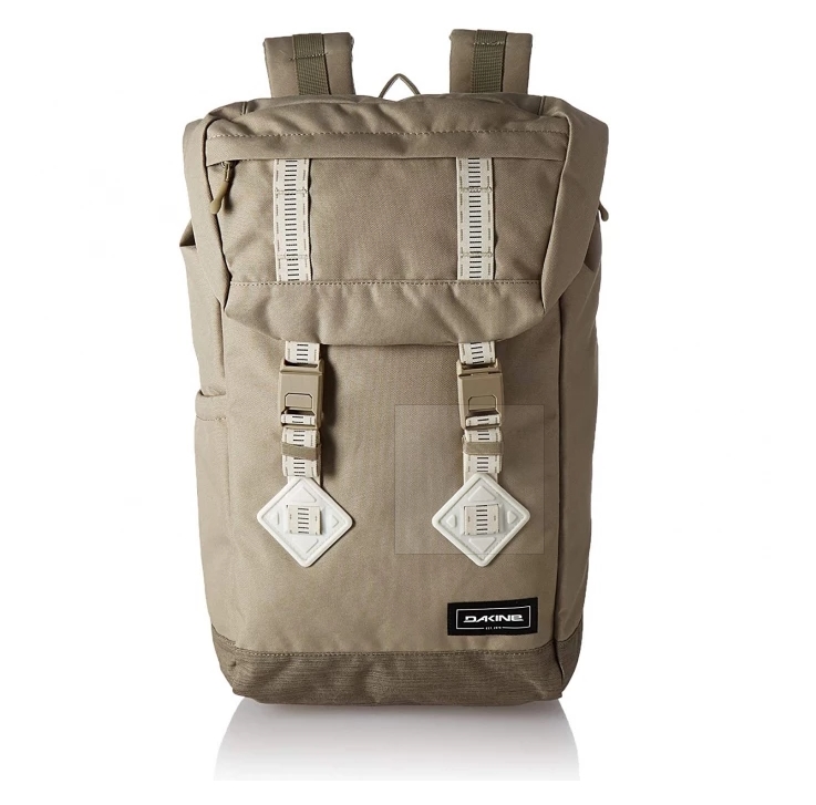 DAKINE INFINITY TOPLOADER 27L EXPLORE Dakine.ru