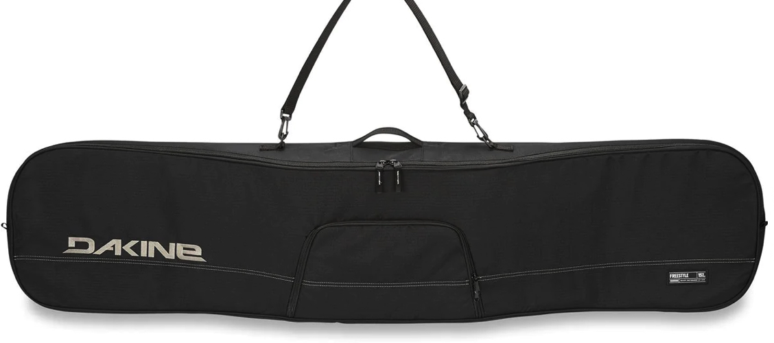 Dakine freestyle snowboard bag top