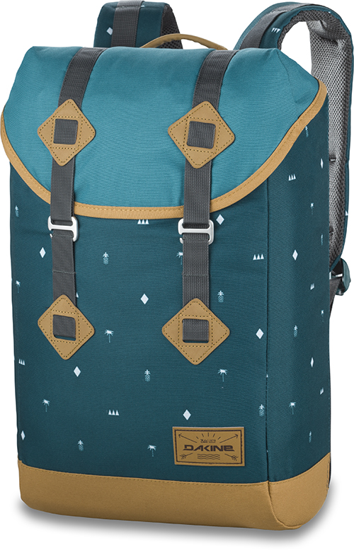 Dakine trek 26l on sale