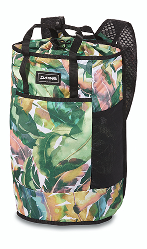 DAKINE PACKABLE BACKPACK 22L PALM GROVE Dakine.ru