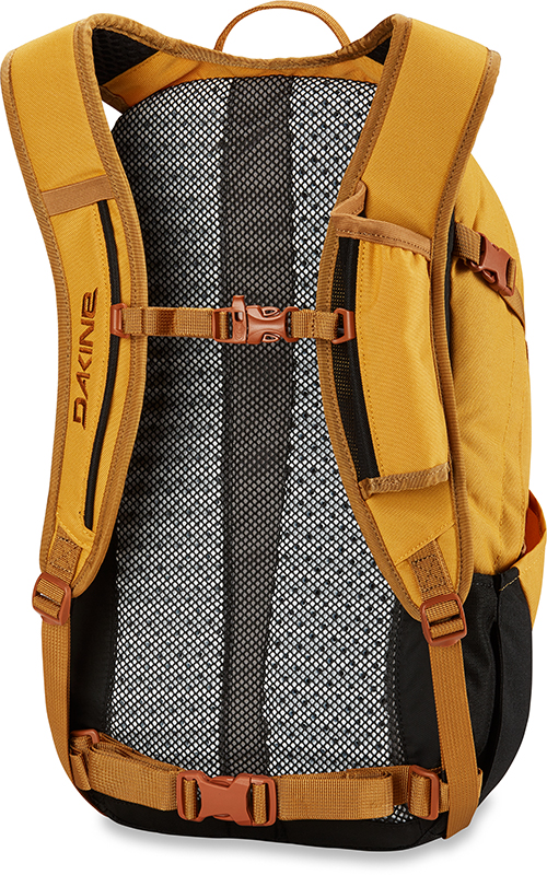 DAKINE CANYON 20L MINERAL YELLOW Dakine.ru