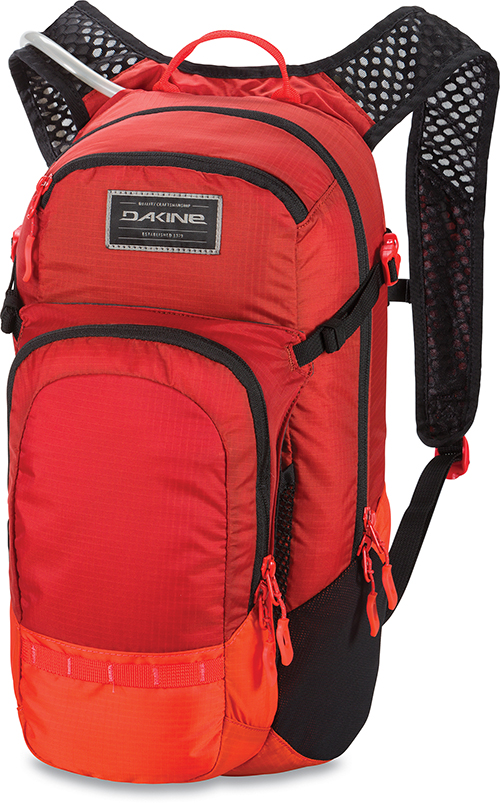 DAKINE SESSION 16L RED ROCK Dakine.ru