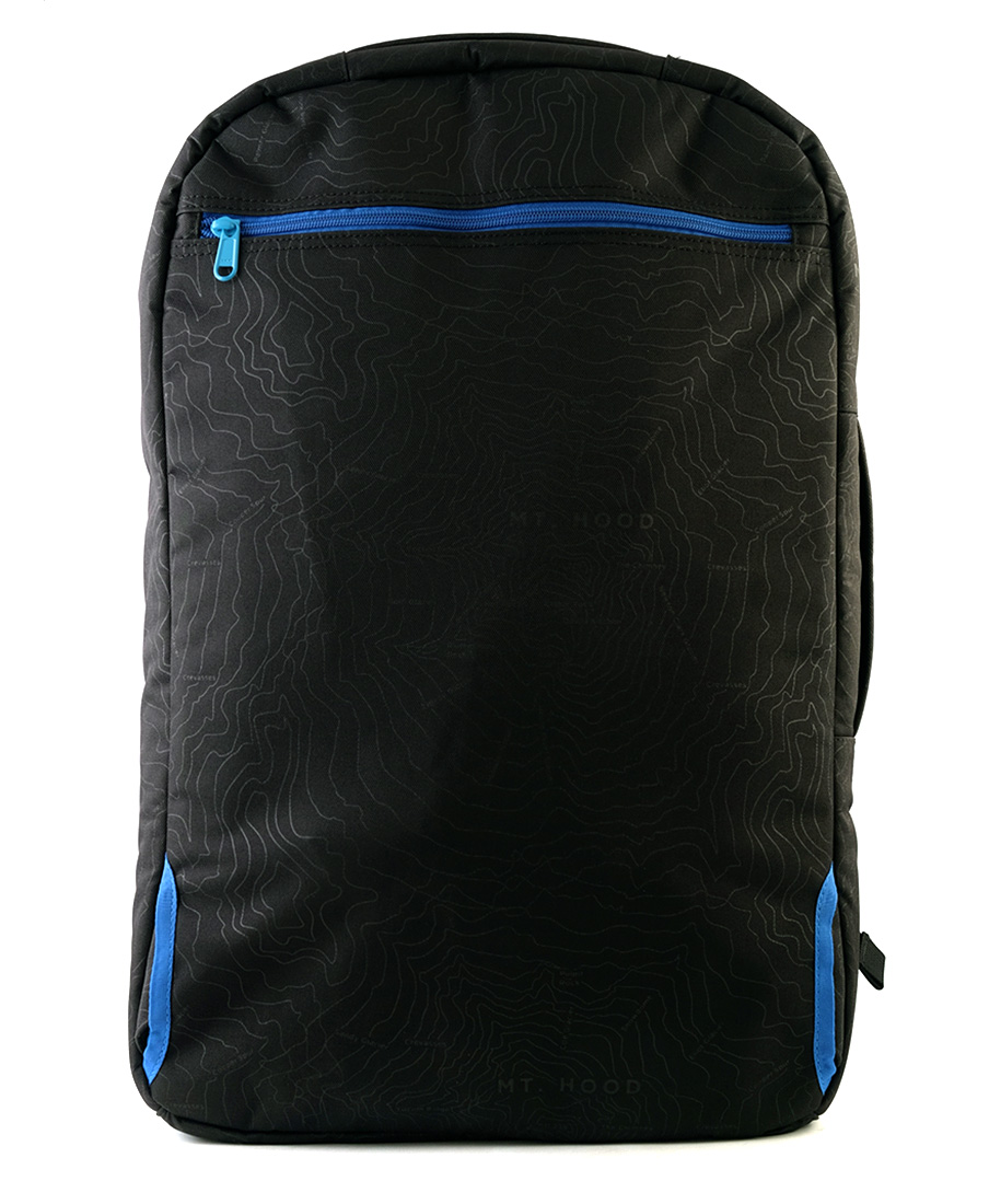DAKINE DLX CARGO PACK 55L GLA GLACIER