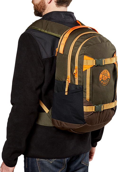 Dakine windells mission 25l backpack new arrivals