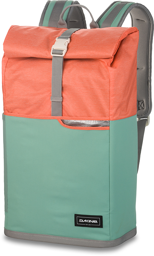 Dakine section roll top 2025
