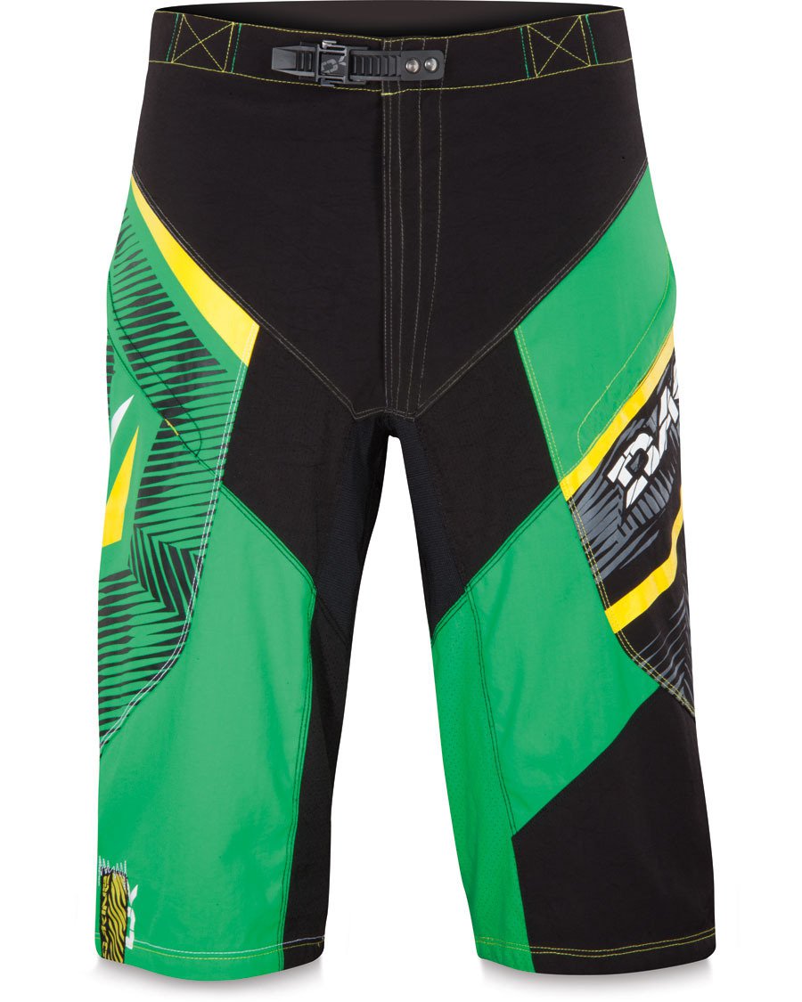 dakine descent shorts