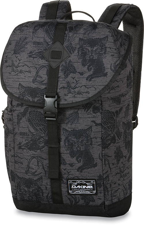 DAKINE RANGE 24L WATTS Dakine.ru