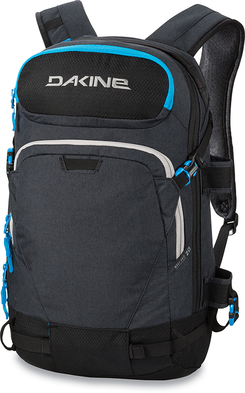 DAKINE HELI PRO 20L TABOR Dakine.ru