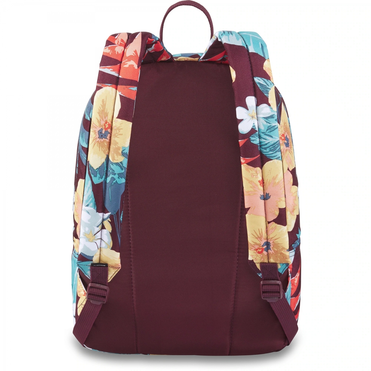 Купить рюкзак для города DAKINE 365 MINI 12L FULL BLOOM в официальном ...