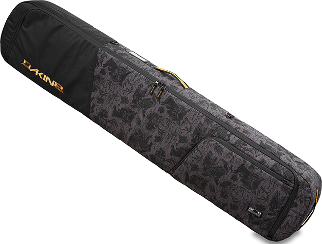 Купить чехол для сноуборда DAKINE TOUR SNOWBOARD BAG 157 WATTS со