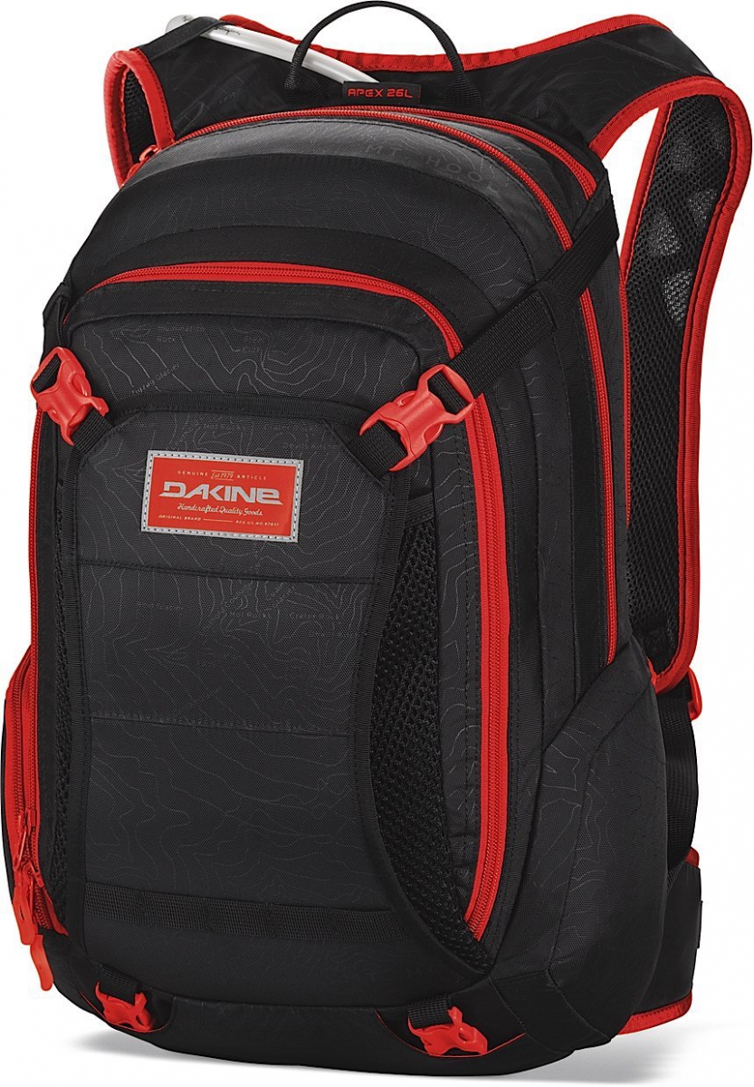 Dakine apex backpack on sale