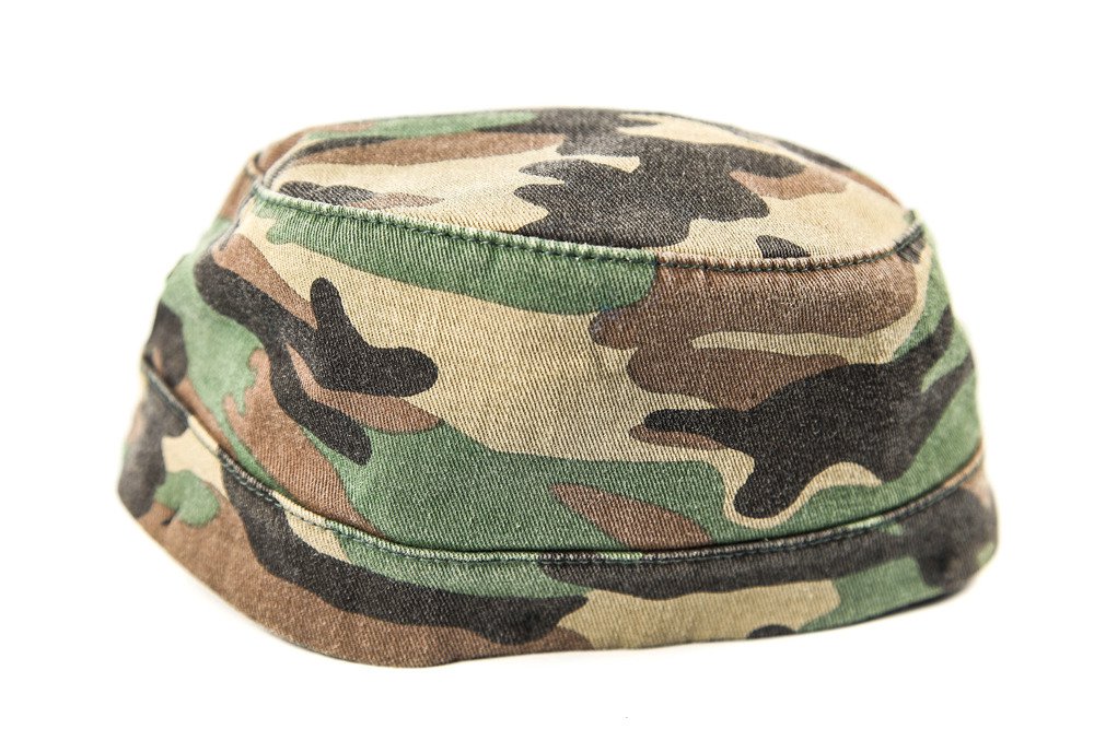 Купить кепка с коротким козырьком DAKINE Military camo со скидкой в ...