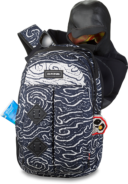 Dakine mission surf 25l new arrivals