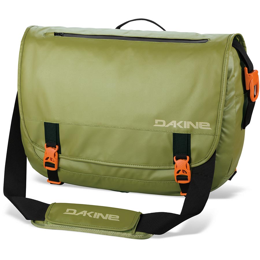 DAKINE MESSENGER 23L TAI TAIGA Dakine.ru