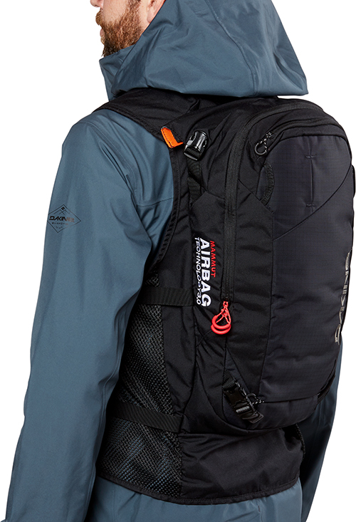 Dakine vest on sale backpack