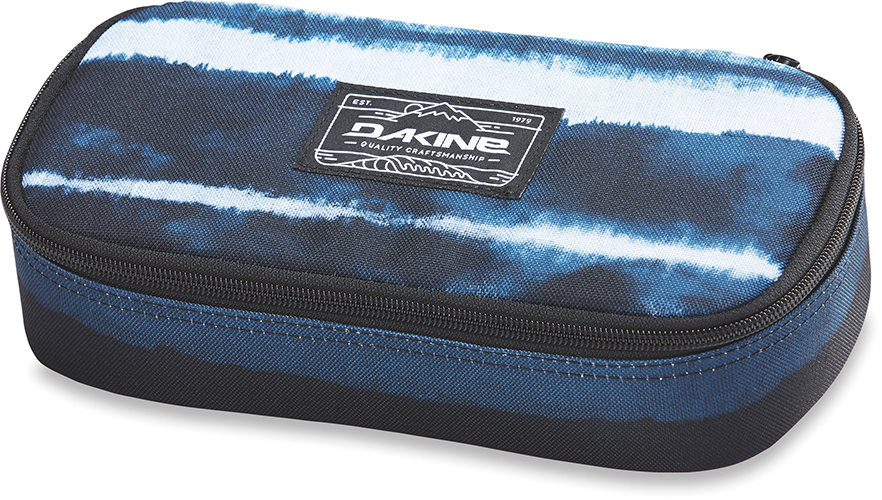 Dakine пенал. Пенал Dakine School Case Cascade Camo. Ланч бокс Dakine. Пенал для маркировочных знаков.