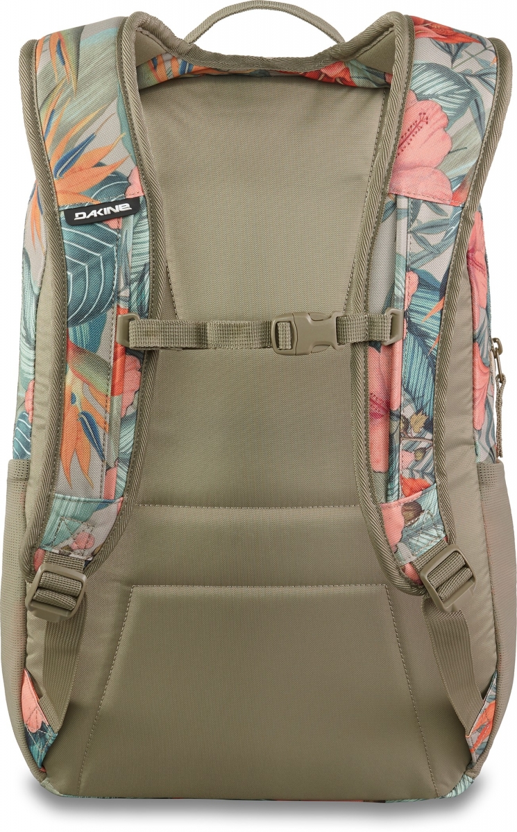 Купить городской рюкзак DAKINE CAMPUS M 25L RATTAN TROPICAL в ...