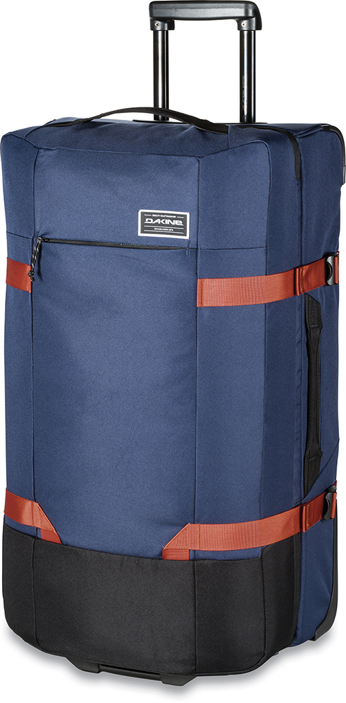 DAKINE SPLIT ROLLER EQ 100L DARK NAVY Dakine.ru