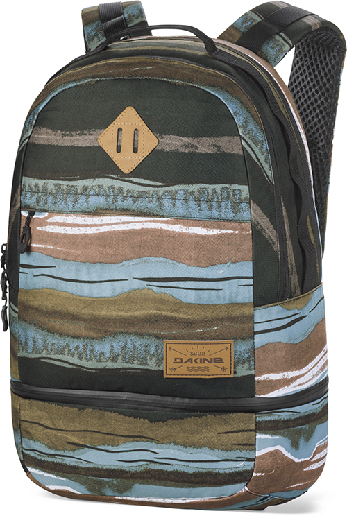 Dakine interval backpack deals