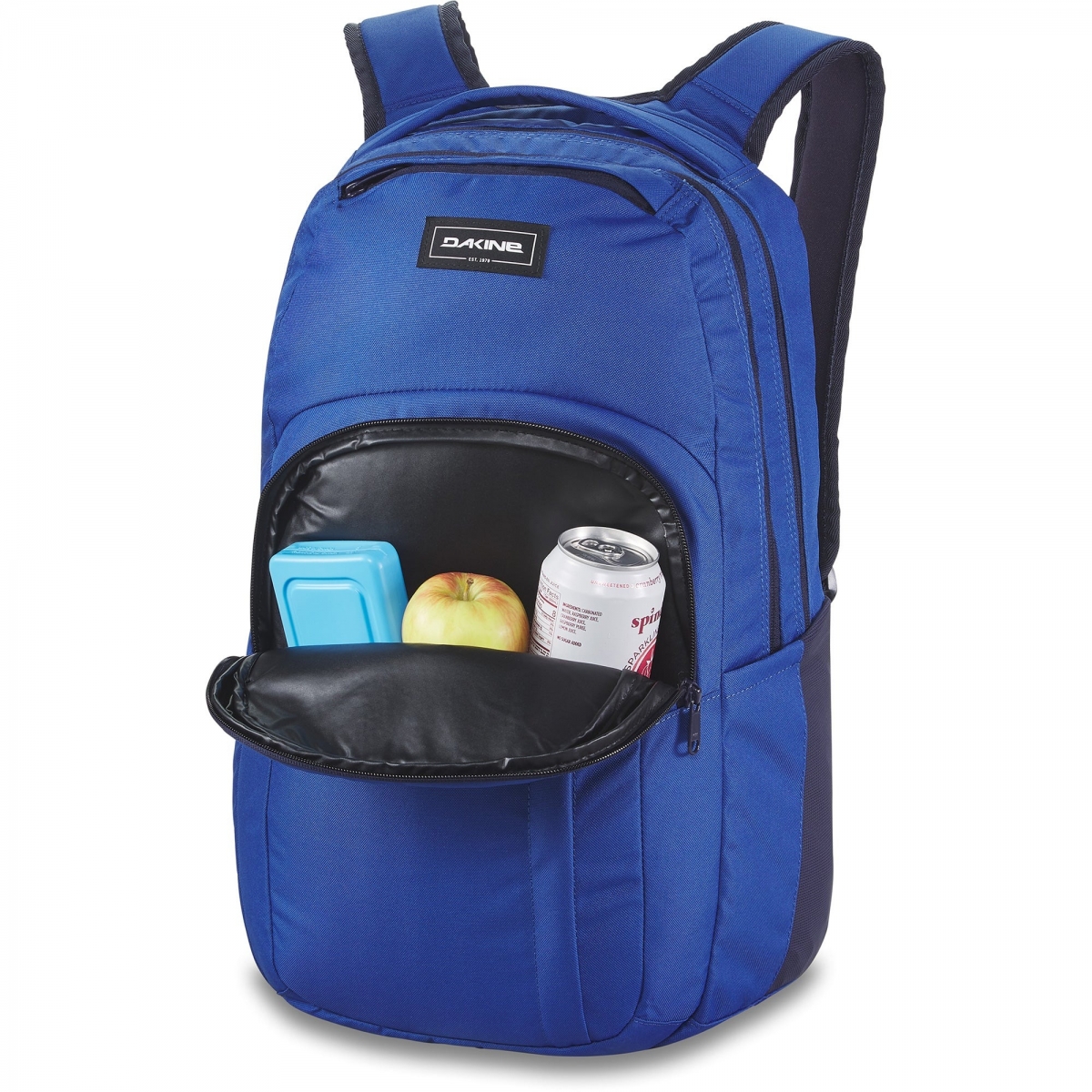 DAKINE CAMPUS L 33L DEEP BLUE Dakine.ru