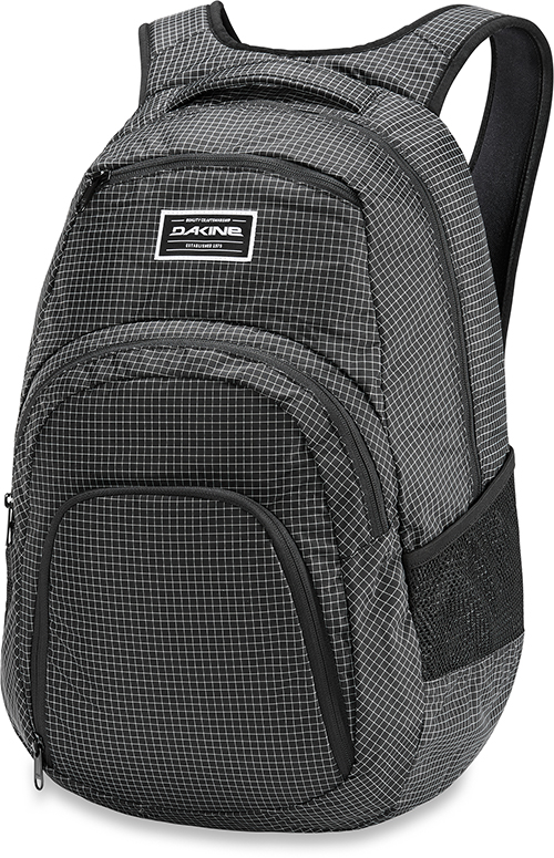 Dakine campus 33l backpack online