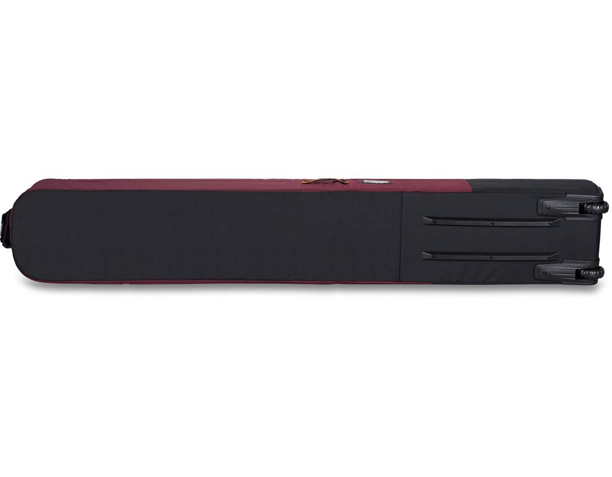 DAKINE FALL LINE SKI ROLLER BAG 175 PORT RED Dakine.ru