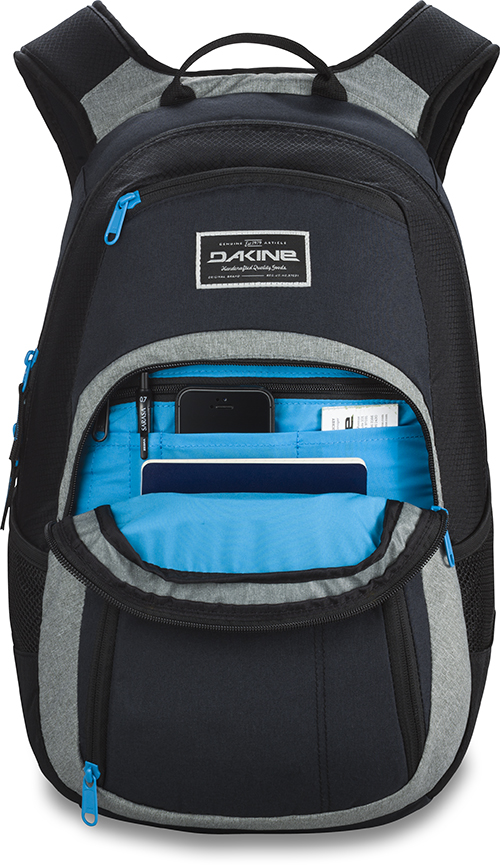 DAKINE CAMPUS 25L CARBON Dakine.ru