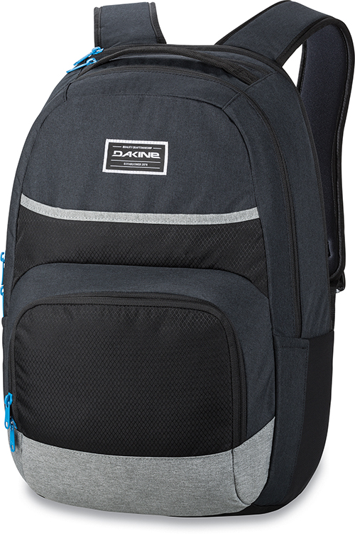 DAKINE CAMPUS DLX 33L TABOR Dakine.ru