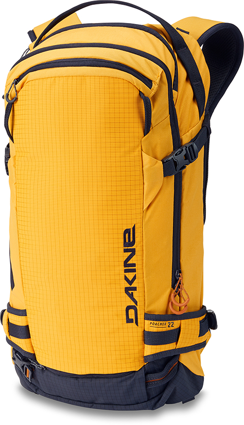 DAKINE POACHER 22L GOLDEN GLOW Dakine.ru