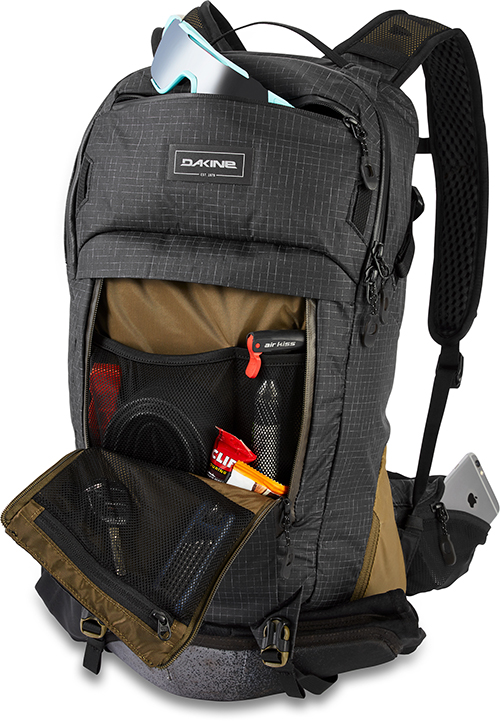 Dakine seeker 2025