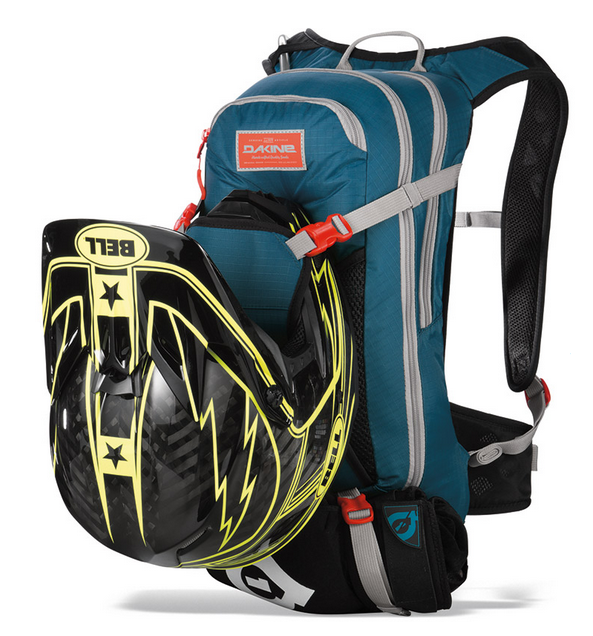 DAKINE NOMAD 18L RESERVOIR MOROCCAN MCN Dakine.ru