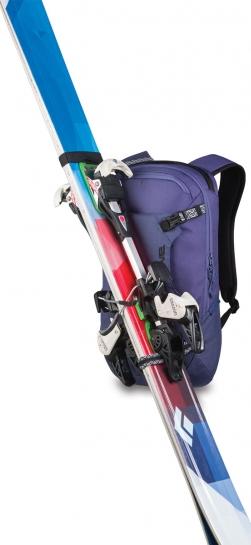 DAKINE WOMEN S HELI PACK 12L STONE